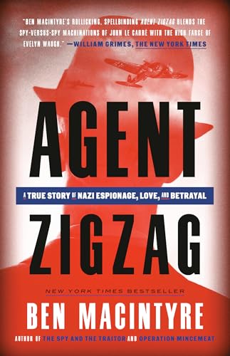 AGENT ZIGZAG