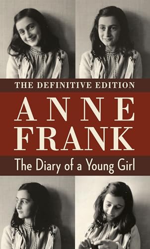 DIARY OF A YOUNG GIRL DEFINITIVE ED