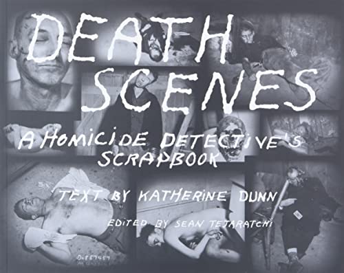 DEATH SCENES