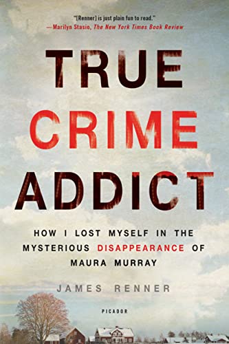 TRUE CRIME ADDICT