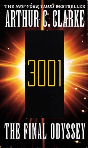 3001 FINAL ODYSSEY