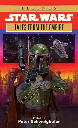 SW LEGENDS TALES FROM THE EMPIRE