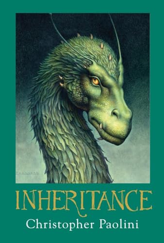 INHERITANCE04 INHERITANCE