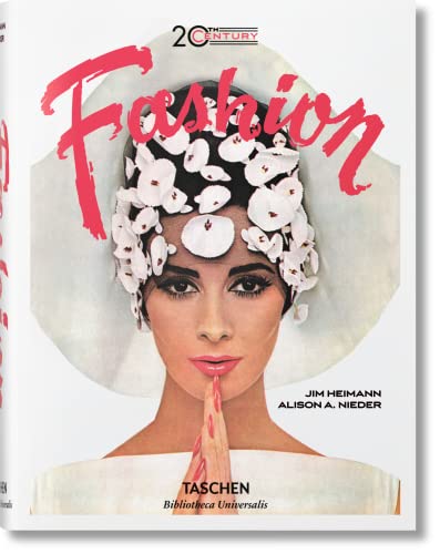 20TH-CENTURY FASHION 100 YEARS OF APPARE