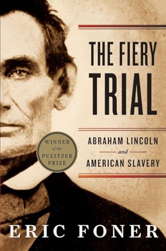 FIERY TRIAL