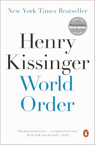 WORLD ORDER