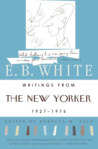 WRITINGS FROM THE NEW YORKER 1925-1976
