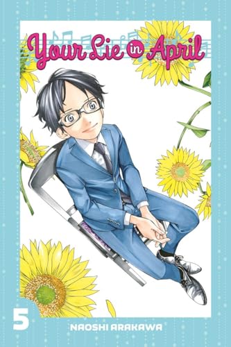 YOUR LIE IN APRIL V05