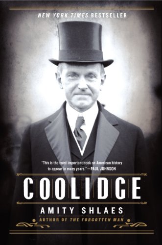 COOLIDGE
