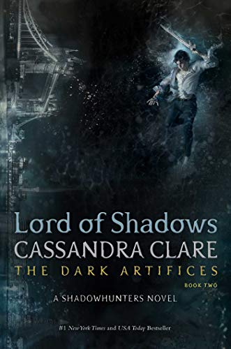 DARK ARTIFICES02 LORD OF SHADOWS