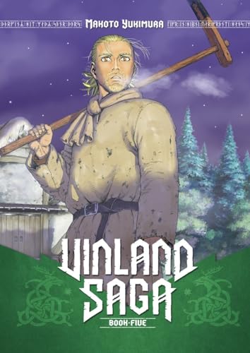 VINLAND SAGA V05