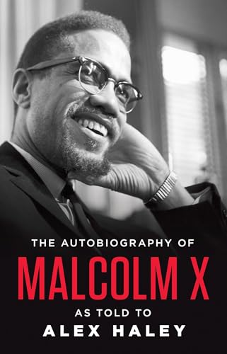 AUTOBIO OF MALCOLM X