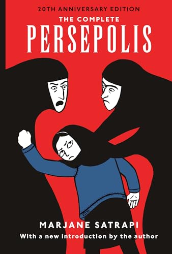 COMP PERSEPOLIS V01 & 02