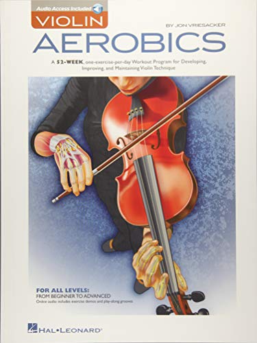 VIOLIN AEROBICS