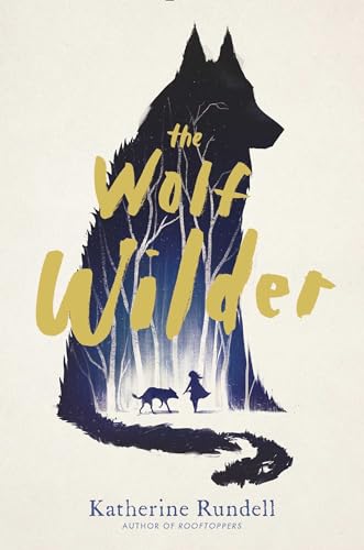 WOLF WILDER