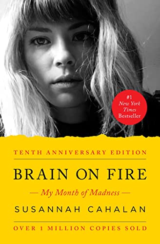 BRAIN ON FIRE
