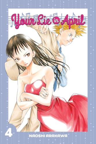 YOUR LIE IN APRIL V04
