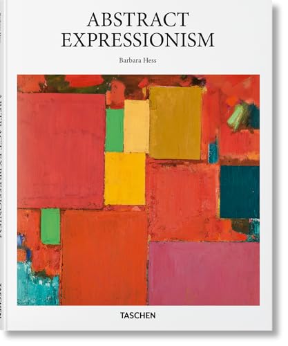 ABSTRACT EXPRESSIONISM