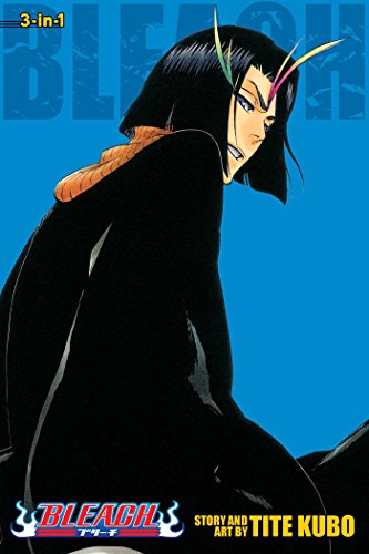 BLEACH 3 IN 1 ED V13