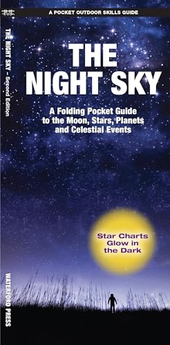NIGHT SKY PKT GD