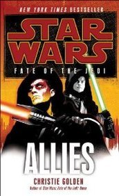 SW LEGENDS ALLIES FATE OF THE JEDI