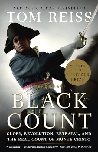 BLACK COUNT