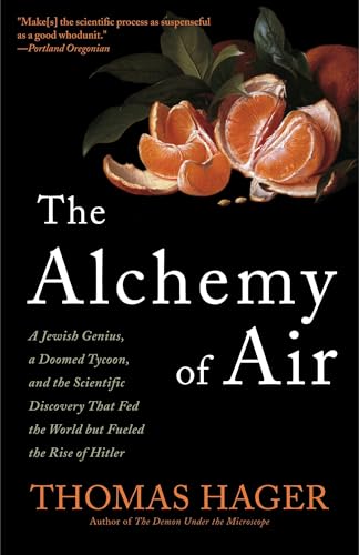 ALCHEMY OF AIR