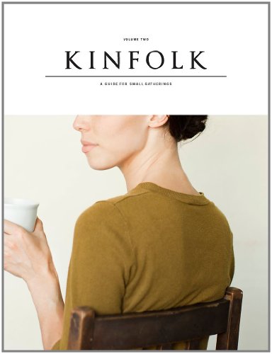 KINFOLK V01