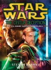 SW LEGENDS CESTUS DECEPTION CLONE WARS