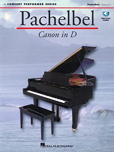 PACHELBEL CANON IN D