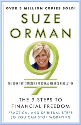 9 STEPS TO FINANCIAL FREEDOM