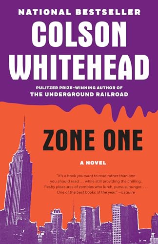 ZONE ONE