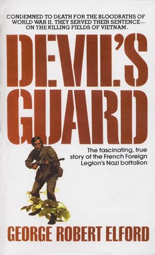 DEVILS GUARD