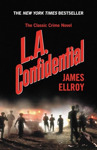 LA CONFIDENTIAL MTI