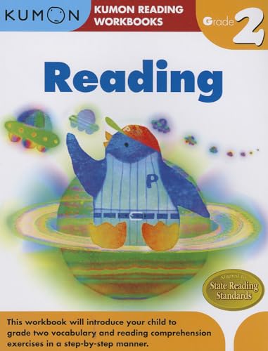 READING GR2