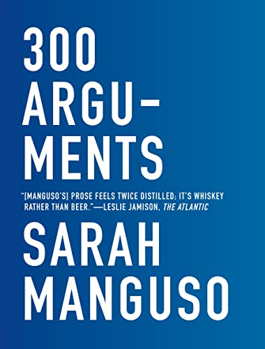 300 ARGUMENTS