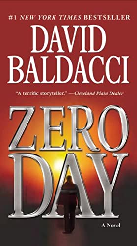 ZERO DAY