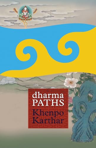DHARMA PATHS