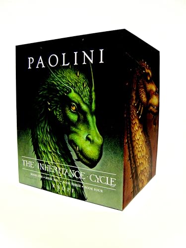 BX-INHERITANCE CYCLE