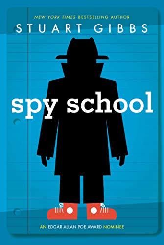SPY SCHOOL01