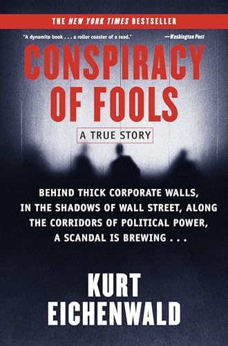 CONSPIRACY OF FOOLS