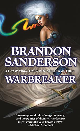 WARBREAKER