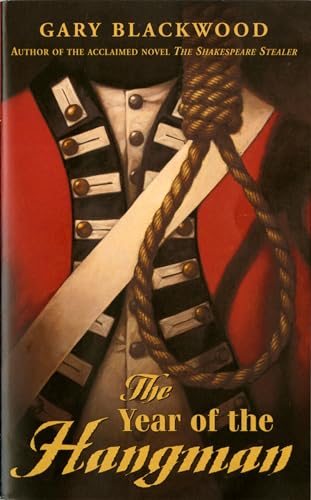 YEAR OF THE HANGMAN
