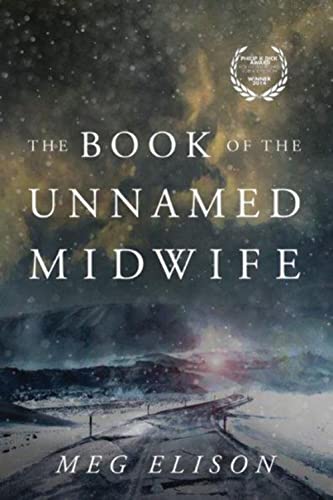 BK OF THE UNNAMED MIDWIFE
