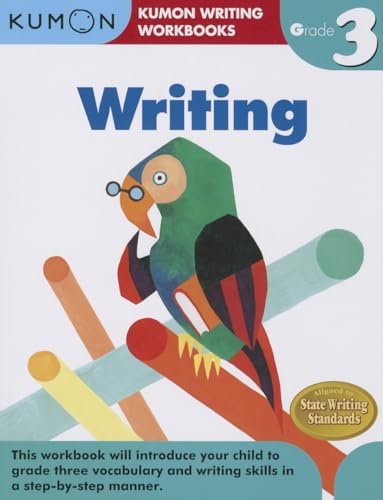 WRITING GR3