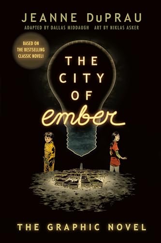 EMBER GNOV01 CITY OF EMBER