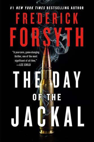 DAY OF THE JACKAL