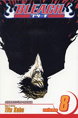 BLEACH V08