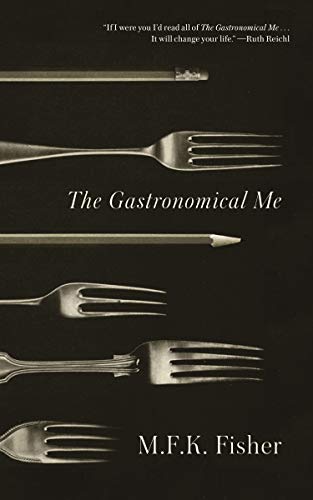 GASTRONOMICAL ME