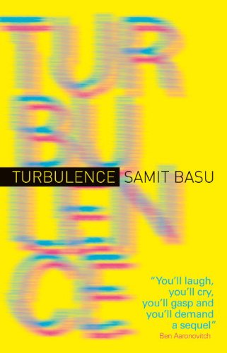 TURBULENCE